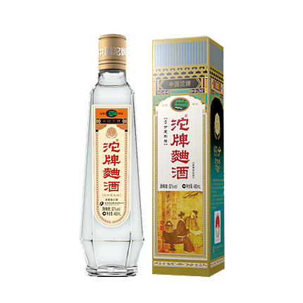 四川沱牌舍得集團沱牌曲酒93分復(fù)刻版口感濃香型52度白酒480ml單瓶裝