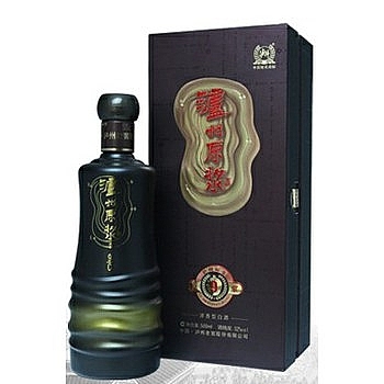 四川瀘州老窖瀘州原漿C9口感濃香型38度白酒500ml單瓶裝