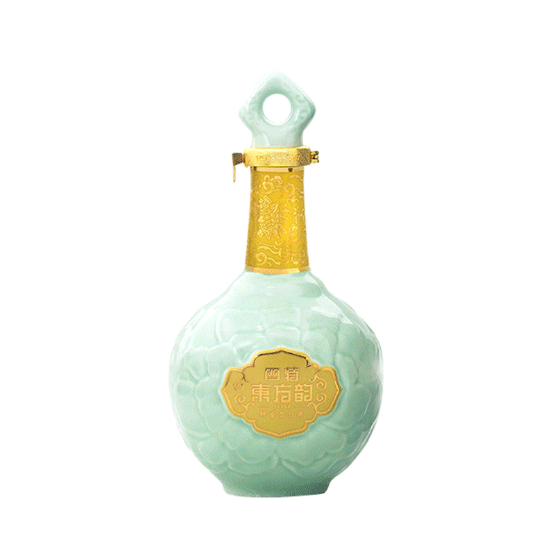 2022年 四特酒 東方韻國韻(老) 52度白酒 500ml 單瓶裝