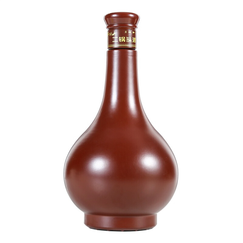 牛欄山酒業(yè)典藏十二 46度清香型白酒500ml