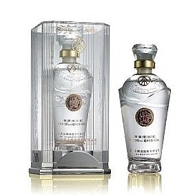 五糧液萬事如意新珍藏口感濃香型38度白酒500ml單瓶裝