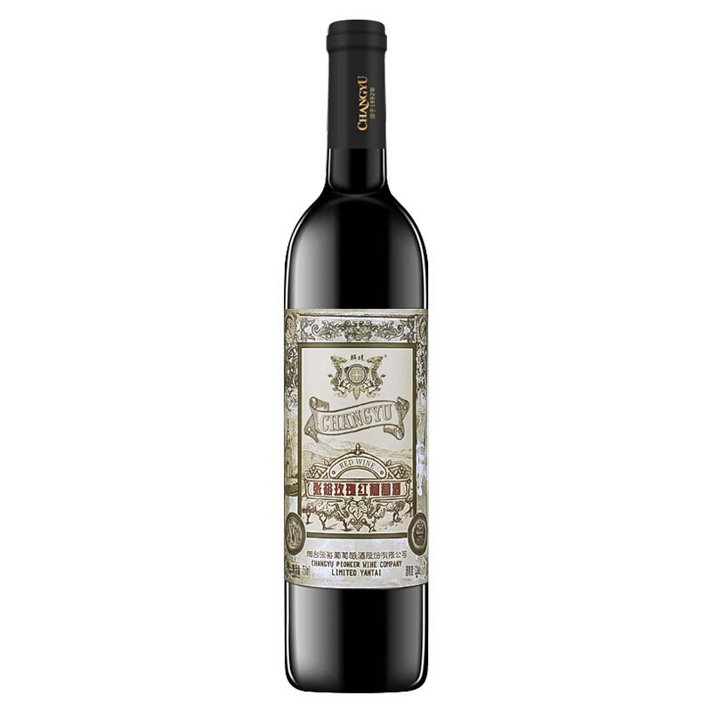 張?jiān)Ｃ倒寮t甜紅葡萄酒單支裝750ml