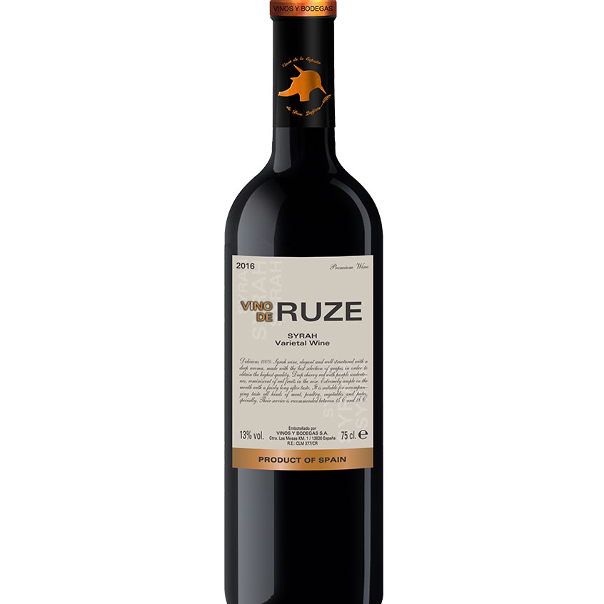 五糧液紅酒如色茜拉子干紅葡萄酒750ml單支裝