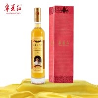 宁夏红成龙传杞纪念版干型果酒750ml单瓶装