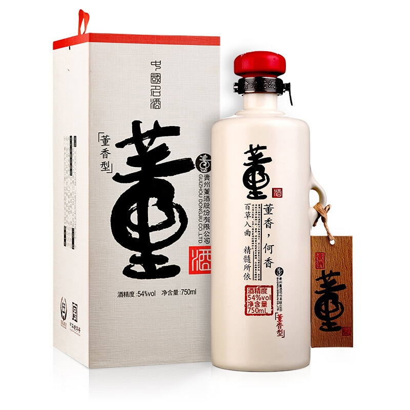 新品未開栓】 中国名酒 DONGJIU ZHONGGUO 董酒 中国貴州 白酒 老酒