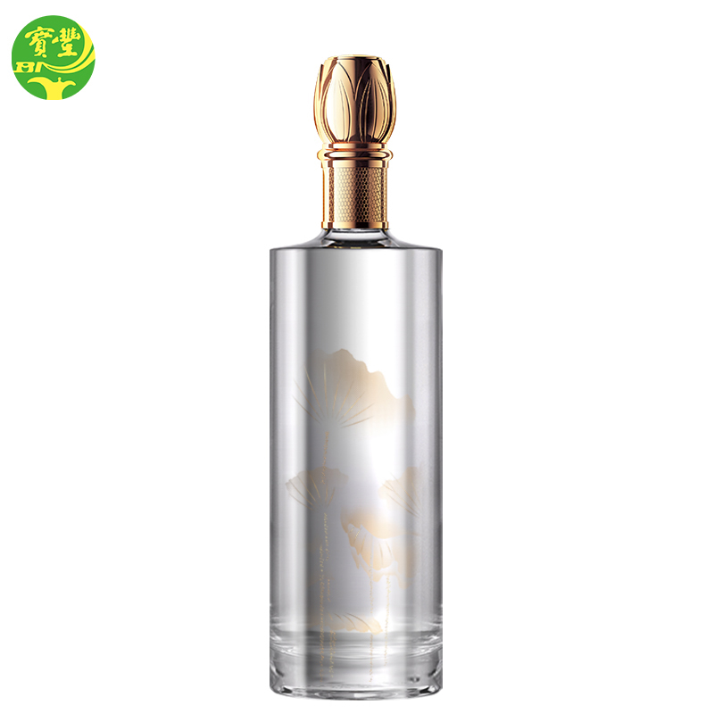 寶豐 師作 50度白酒 500ml*6整箱裝