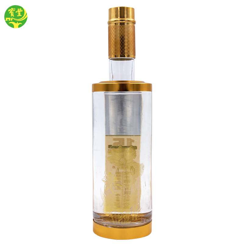 寶豐 陳釀15 50度白酒 500ml*2禮盒裝