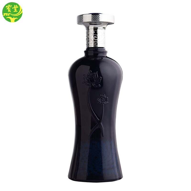 寶豐 國色清香25 53度白酒 500ml*2禮盒裝