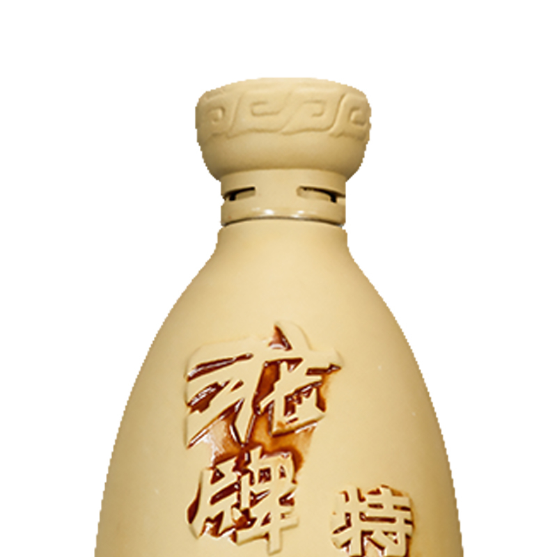 沱牌特曲生態(tài)窖藏12 50度濃香型白酒500ml