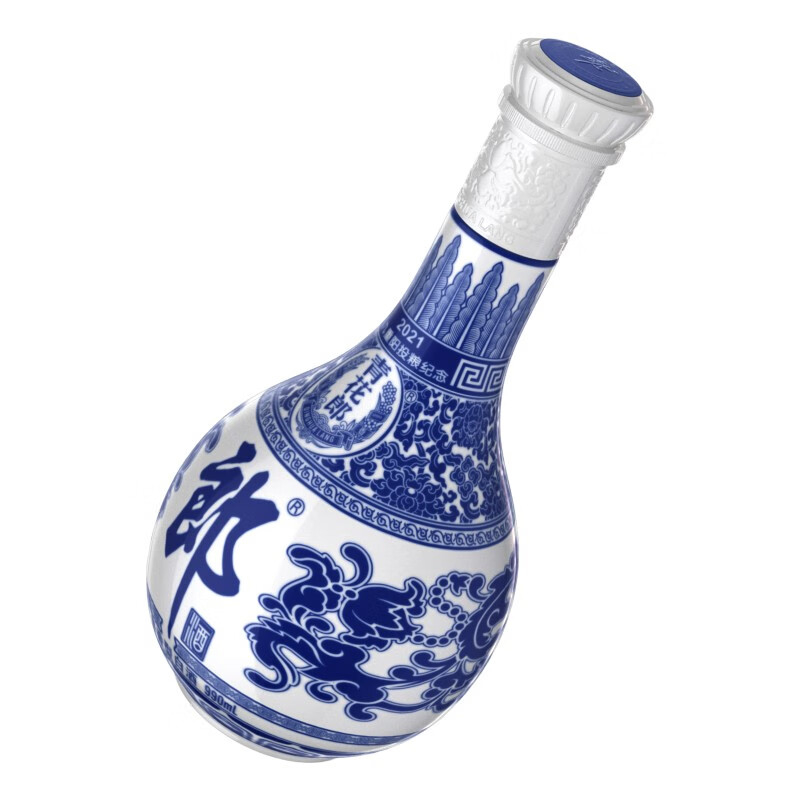 郎酒九九重陽(yáng)紀(jì)念酒53度醬香型白酒999ml