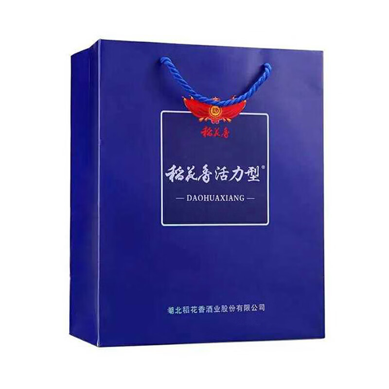 稻花香活力型42度濃香型500ml