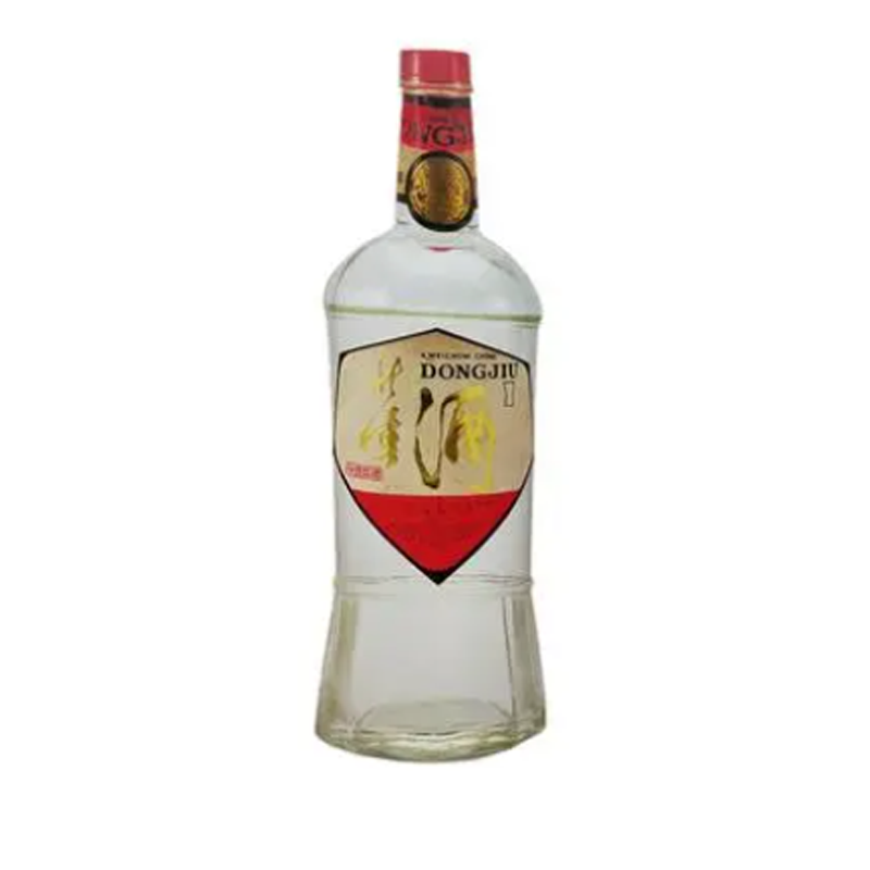 TO1 未開栓 中国名酒 DONGJIU ZHONGGUO 500ml 59% 董酒 中国貴州 白酒