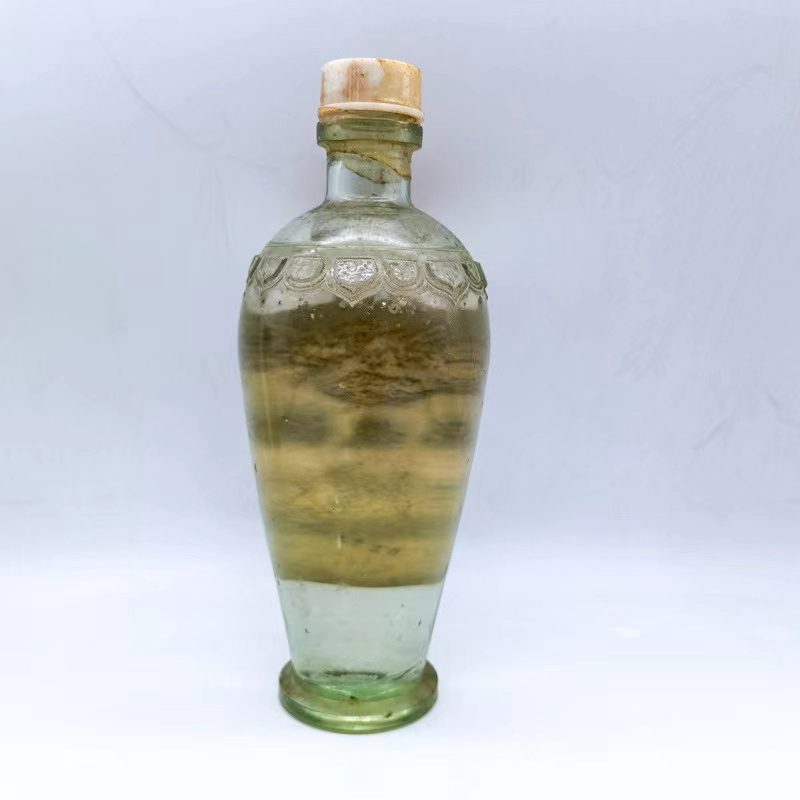 1993年五糧液長江大橋52度500ml單瓶