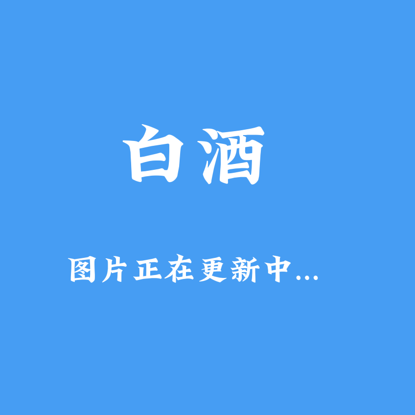 2022年 厚隆燒坊 厚隆燒坊 53度白酒 500ml 單瓶裝