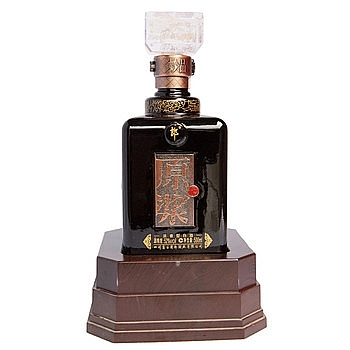 四川郎酒原漿妙品天寶洞藏禮盒裝口感濃香型52度白酒500ml單瓶裝