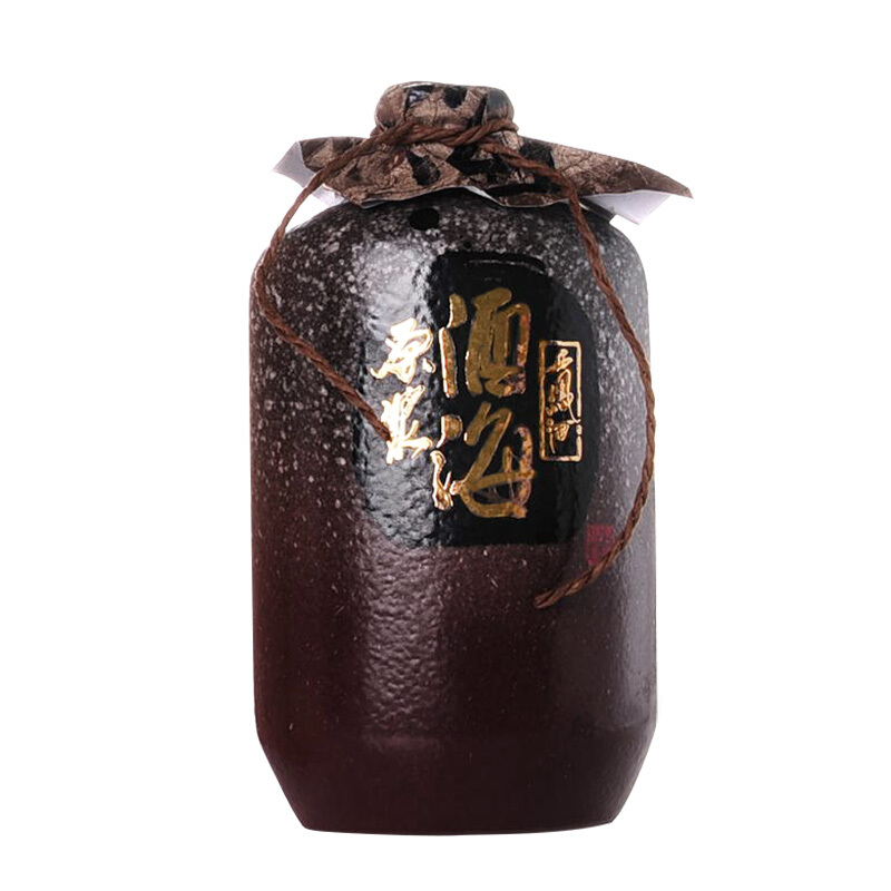 西鳳酒海原漿X6號(hào)45度鳳香型500ml單瓶裝