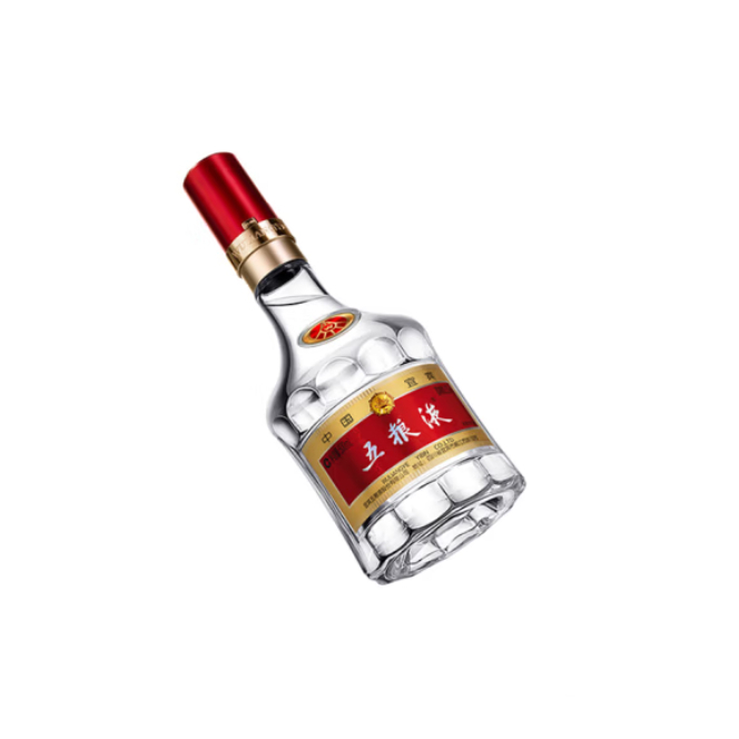 五粮液普五第八代浓香型白酒52度500ml*6整箱价格图表-[口感评测]真假