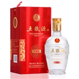 2010年五糧液五糧源精品39度500ml