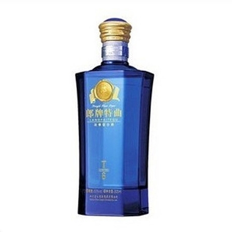 四川郎酒集團(tuán)郎牌特曲T6小酒版口感醬香型42度白酒100ml單瓶裝