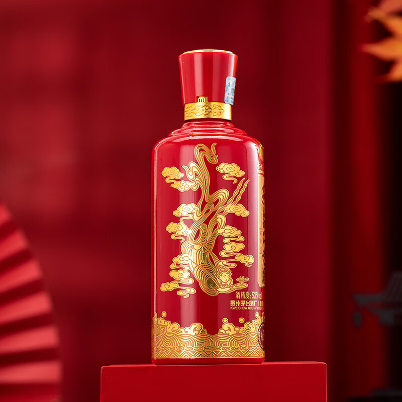 2020年茅台不老酒最新价格表及图片一览-香烟网