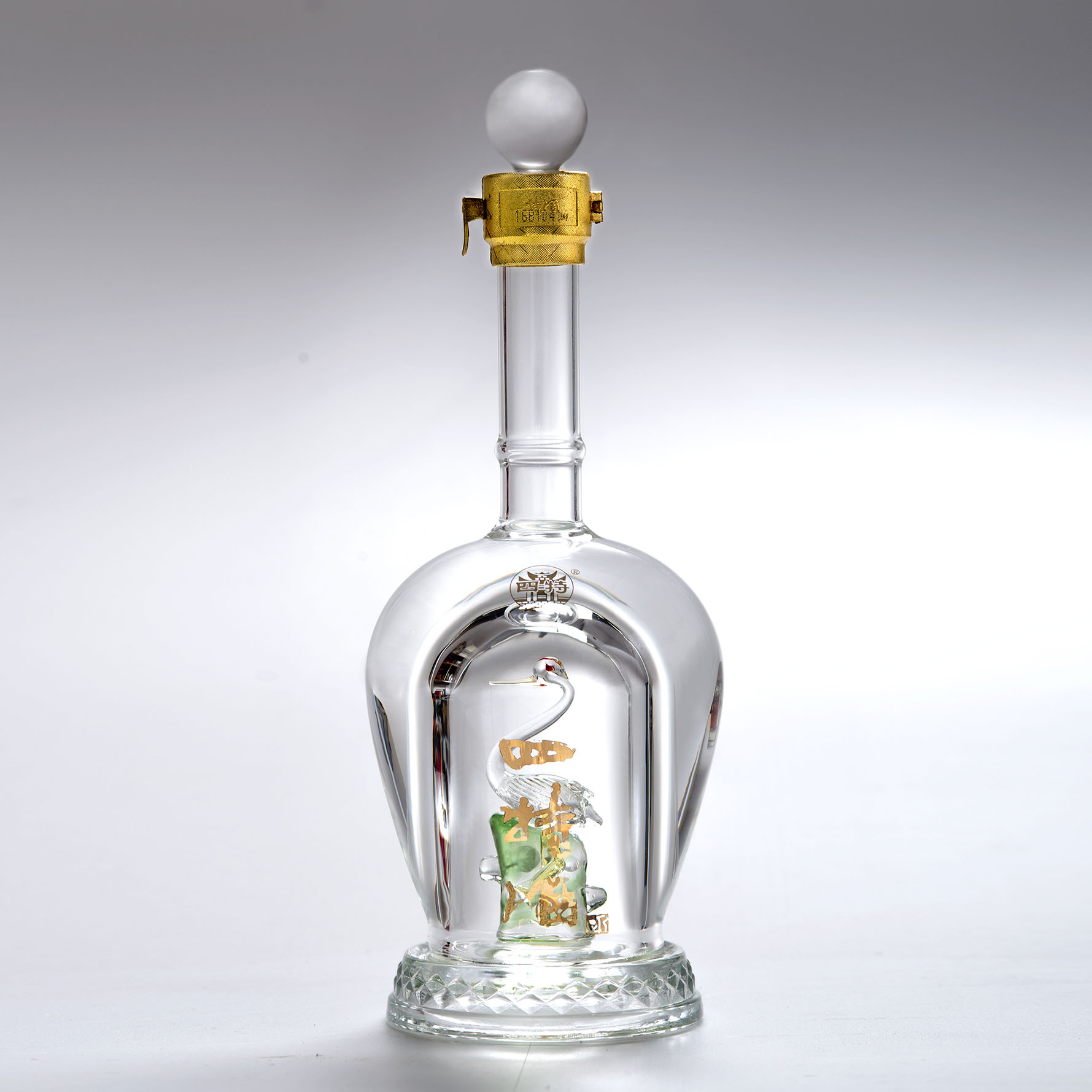 四特酒20年珍藏版45度特香型500ml單瓶裝