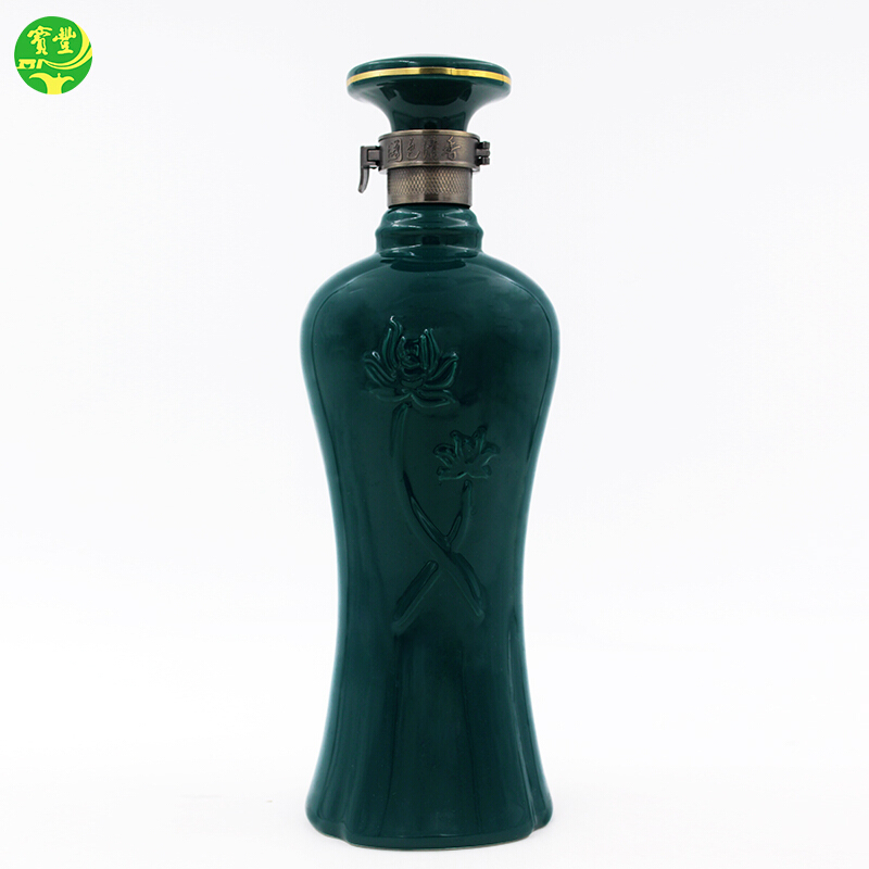 寶豐 國色清香15 50度白酒 500ml*2禮盒裝