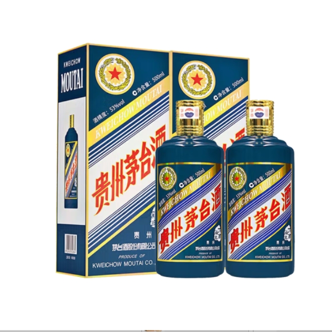 贵州茅台酒15年的多少钱一瓶15年的贵州茅台酒价格查询-香烟网