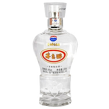 貴州茅臺(tái)集團(tuán)茅臺(tái)醇龍年賀歲版口感濃香型52度白酒500ml單瓶裝