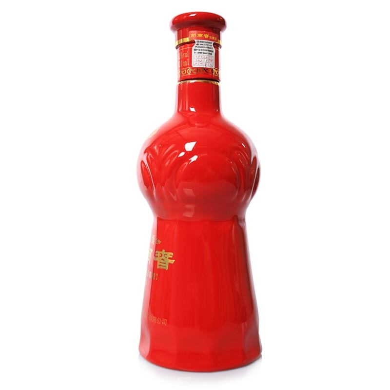 劍南春 珍藏級 濃香型白酒 52度 500ml*2禮盒裝