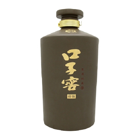 安徽口子窖原酒仲秋封藏60度兼香型15000ml一壇裝