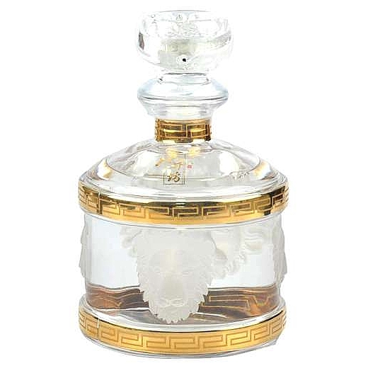 水井坊尊爵禮盒套裝口感濃香型53度白酒750ml禮盒裝