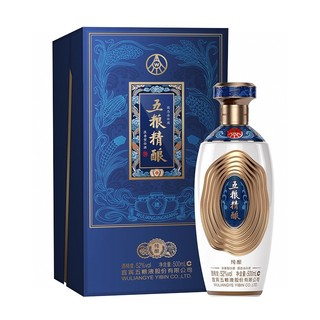 五糧精釀純釀