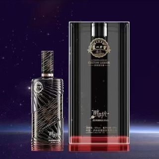 瀘州老窖醉時光